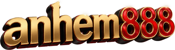 anhem888 Logo